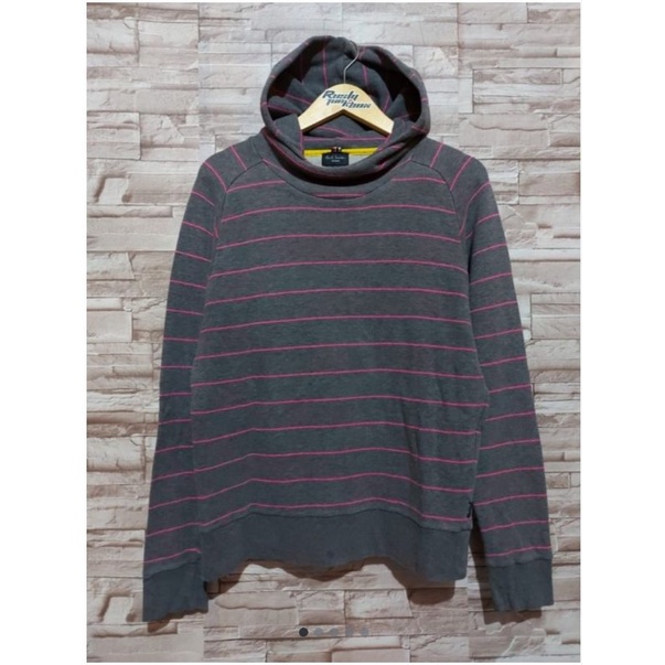 hoodie paul smith