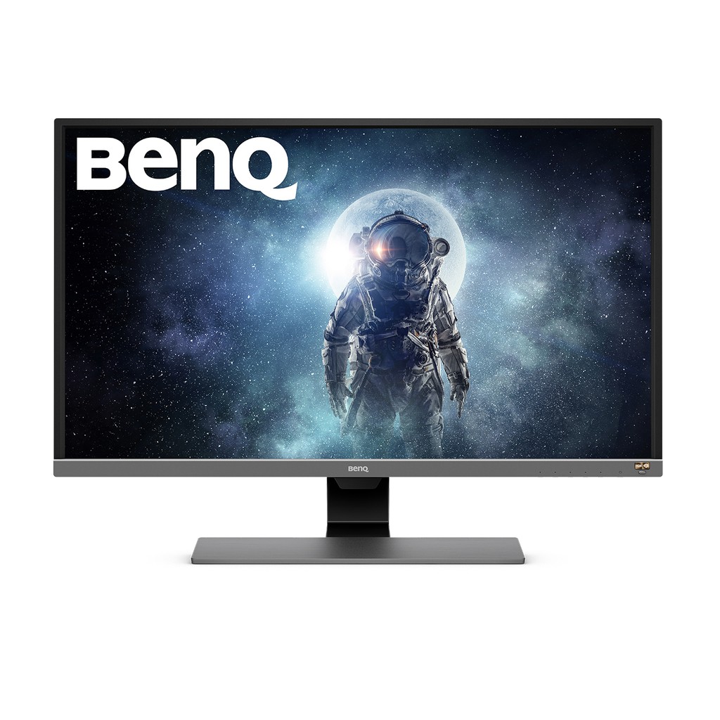 BenQ EW3270U 4K HDR 32inch HDMI DP USB-C LED Gaming Eye Care Monitor