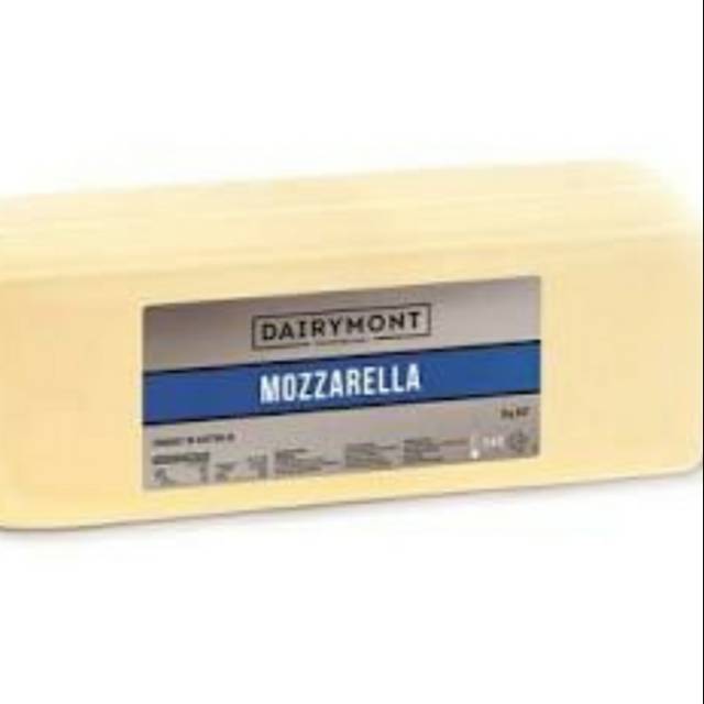 

Mozarella 2.5kg