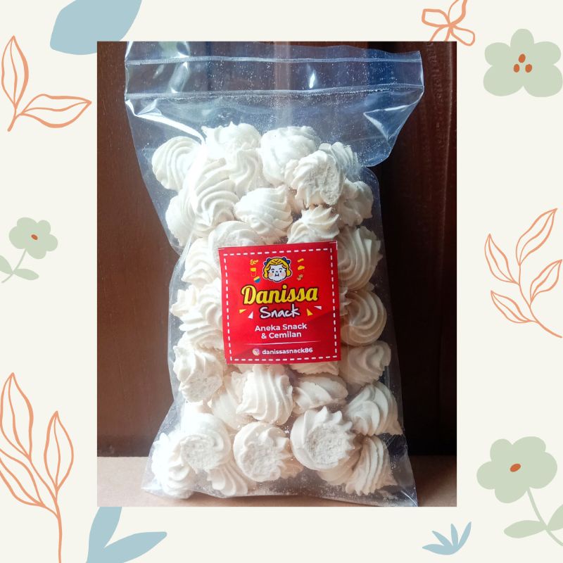 

SNACK KILOAN TERMURAH!!!SAGU MINI 250 GR FREE BUBBLE WRAP