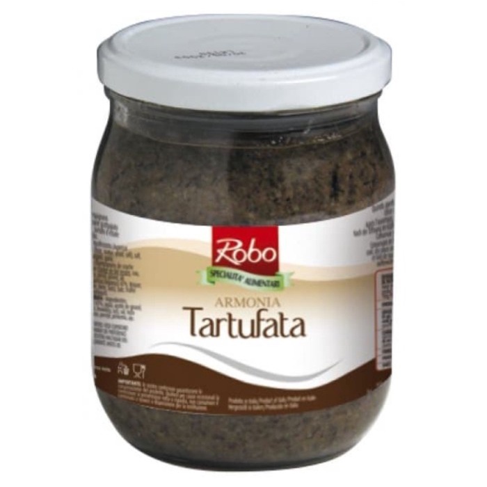 

Fchgtyani Robo Armonia Tartufata Truffle Mushroom 500Gr
