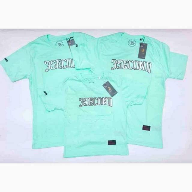 KAOS 3SECOND COUPLE KAOS THREE SECOND COUPLE FAMILY