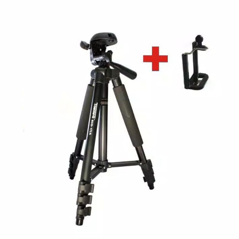 TRIPOD TAKARA ECO-173A