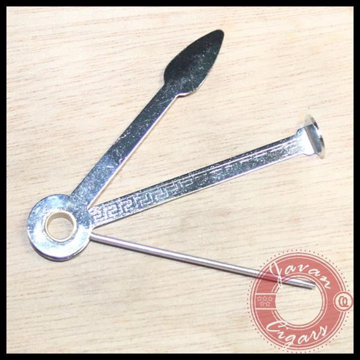 

Terpercaya Standard Pipe Tamper (Tamper Pipa Cangklong)