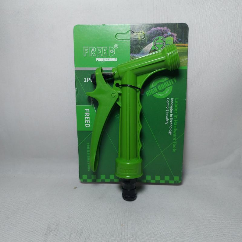 Semprotan Air / Kepala Semprotan / Water Canon Hose Nozzle