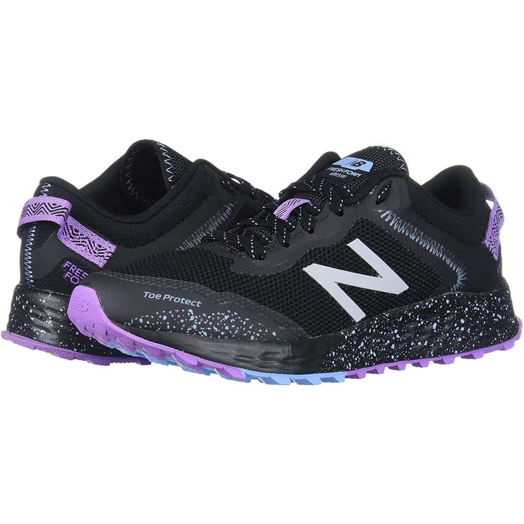 new balance fresh foam arishi trail v1