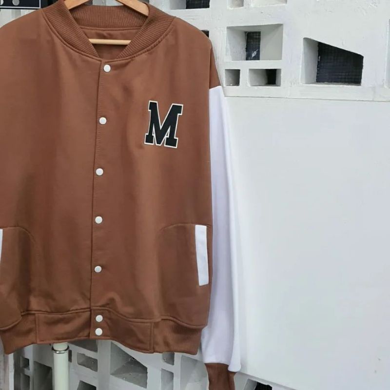 M baseball XXL