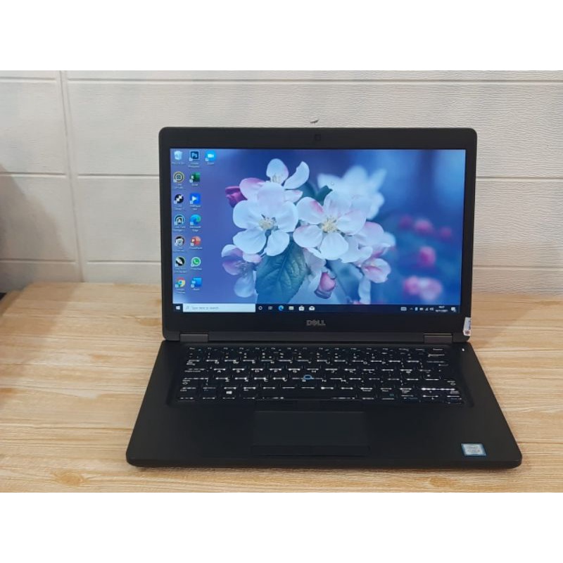 DELL LATITUDE E5480