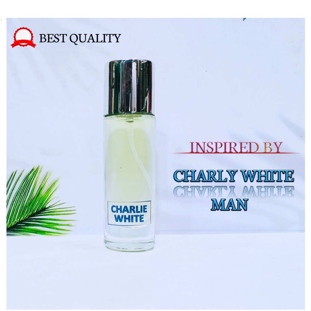 parfumrefil inspired by chery white man best quality