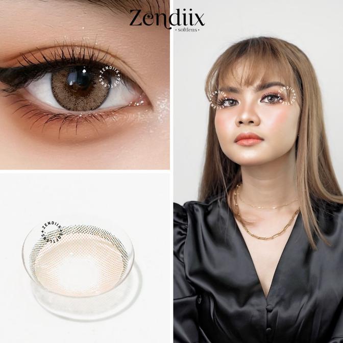 New More Dubai OCRE BROWN