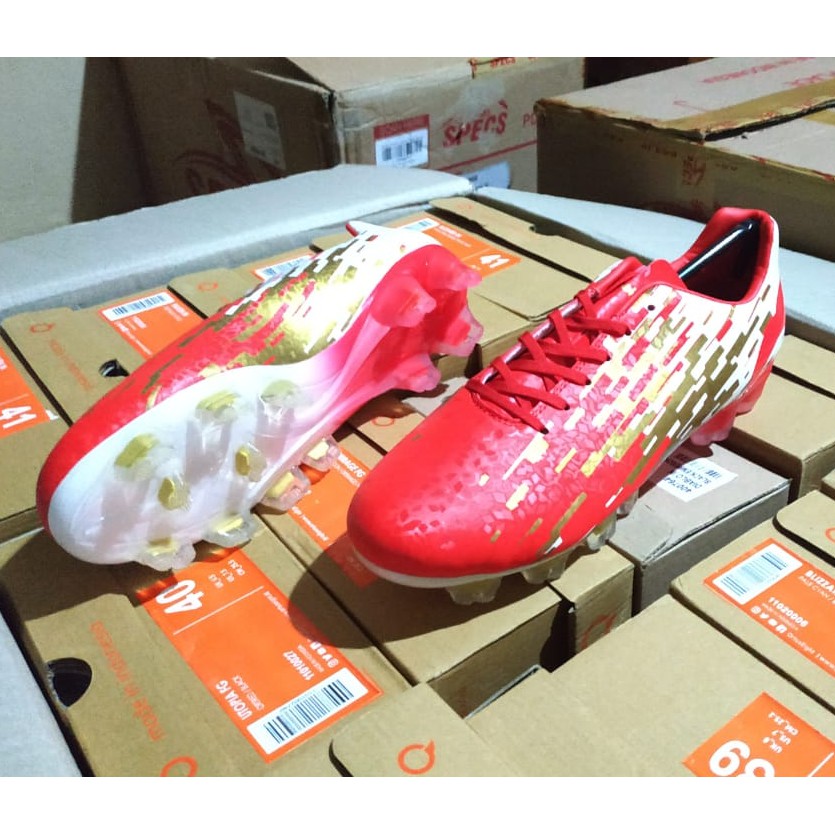 ORTUSEIGHT BLIZZARD FG SE