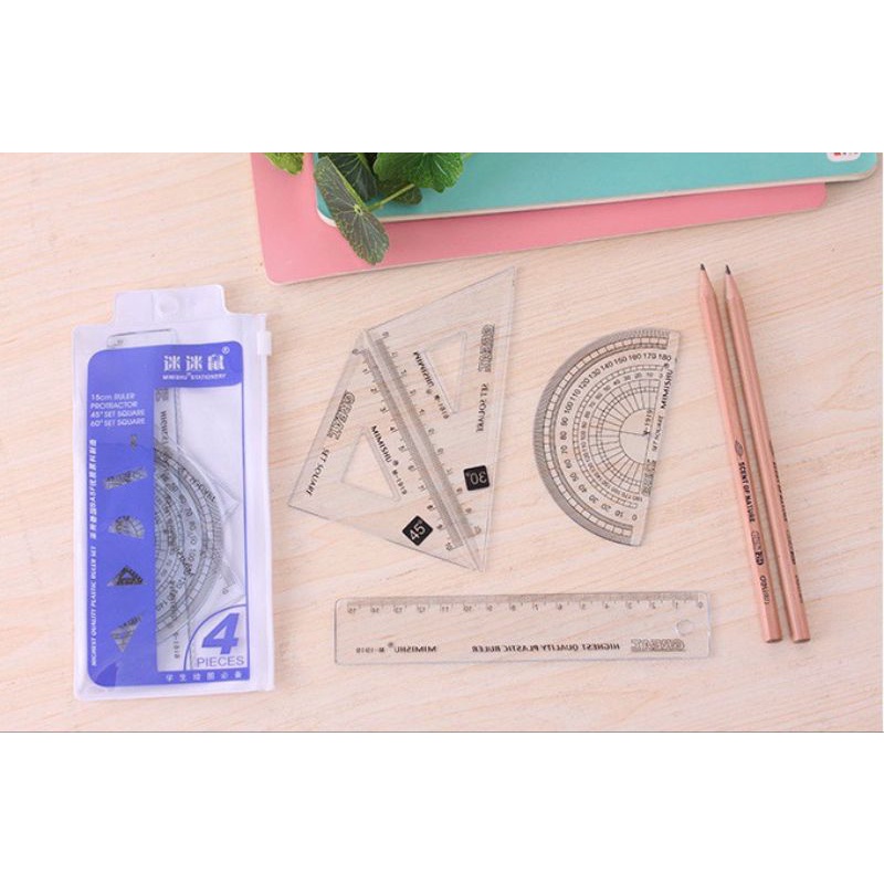 

PENGGARIS SET BUSUR ISI 4 JENIS #HOHESTORE#