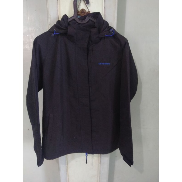 JAKET CONVERSE SECOND