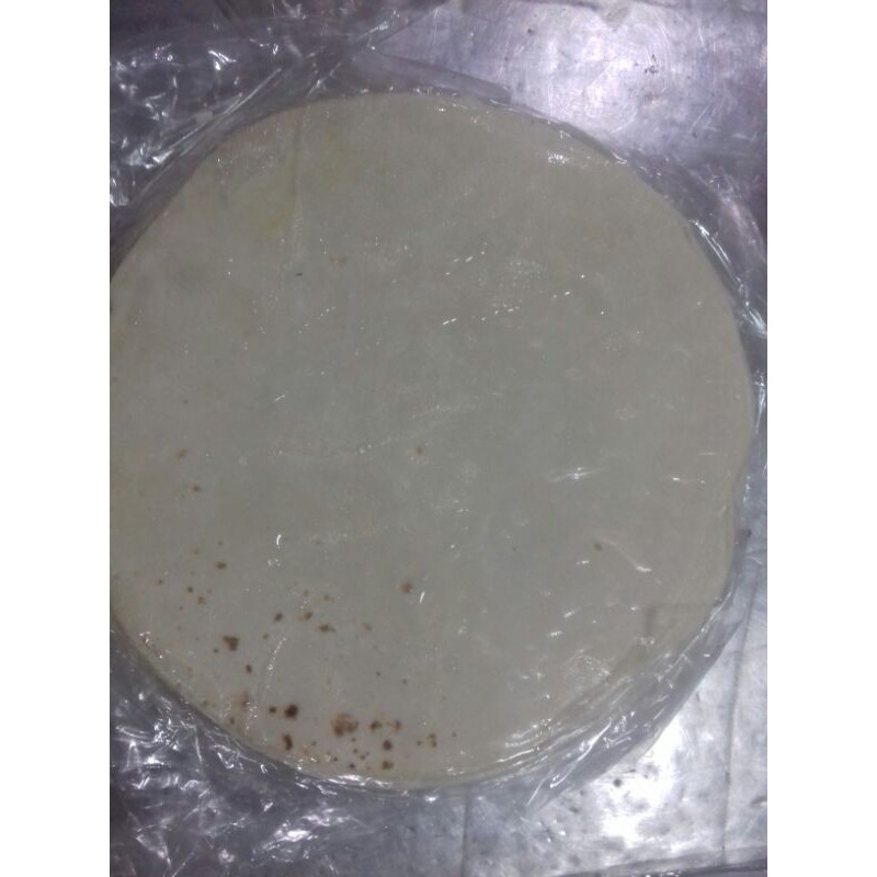 

Tortila kebab central 17cm isi 25pcs