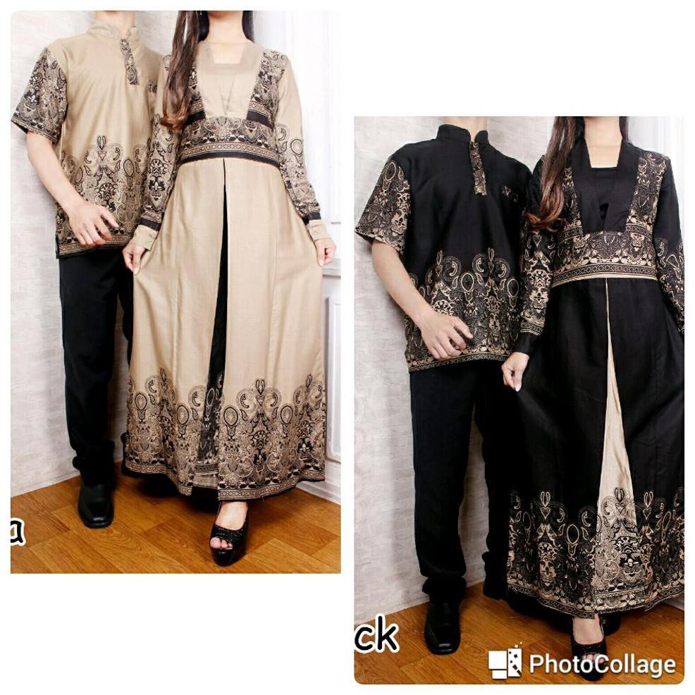Recommended Cn 103 01 Couple Toraja Cp Pasangan Samaan Kembaran Cewe Cowo Batik Songket Etnik Baju