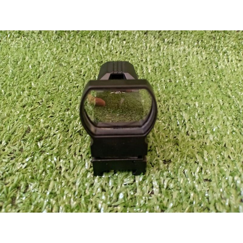 RED DOT 4 TACTICAL BN