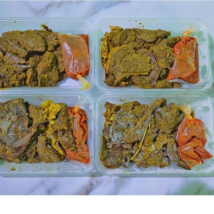 

New Recommended--PARU UNGKEP PLUS SAMBAL