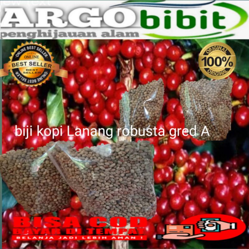 

kopilanang fulwoss original robusta.ukuran.500g