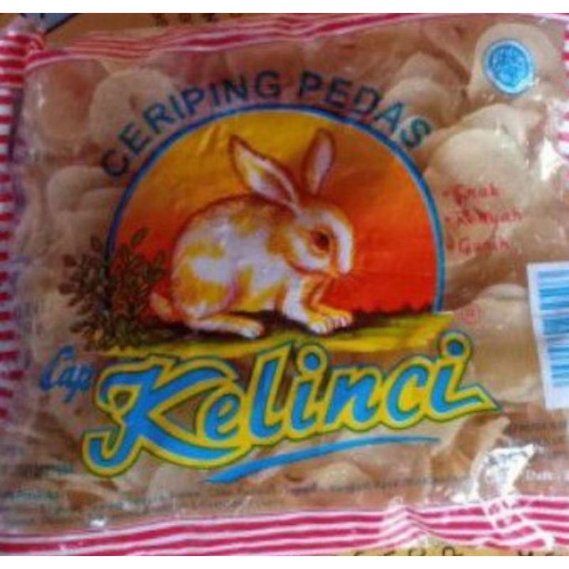 

✓✓Kerupuk Kelinci**✓✓✓