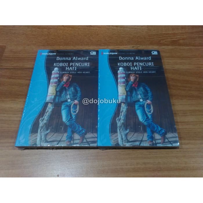 Novel Romance Murah 3