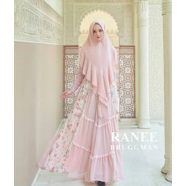 Preloved ranee bruggman