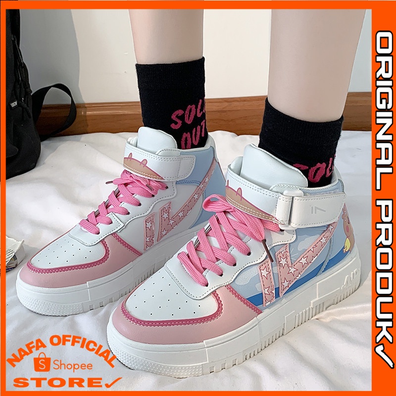 SW91 Sepatu Wanita