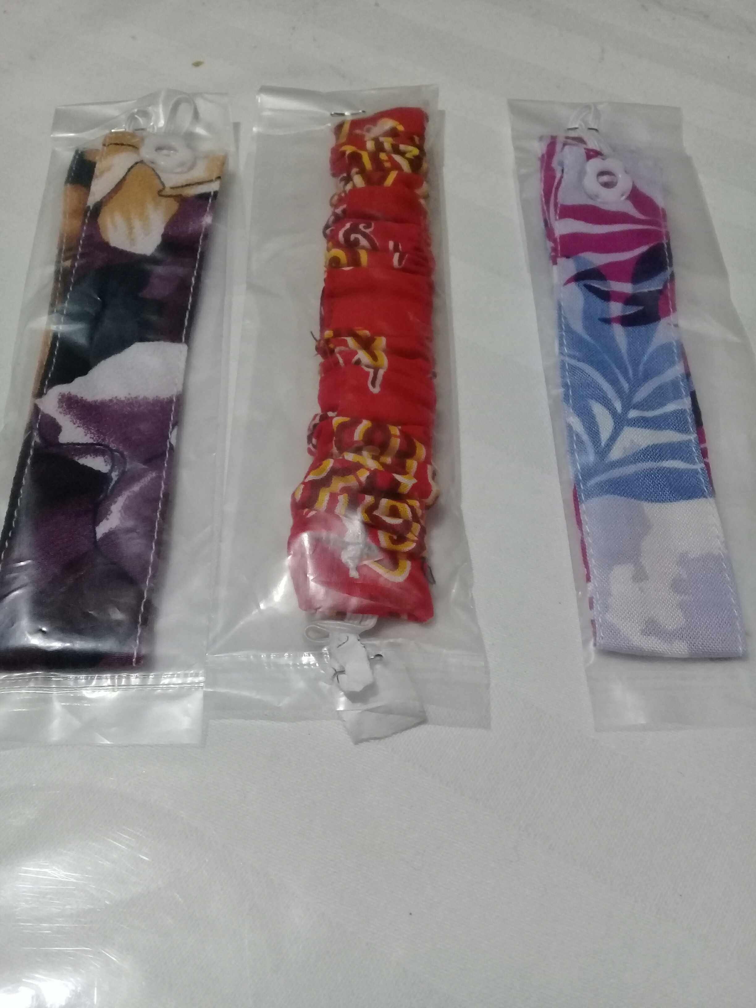 Konektor Masker Tampa Karet Dalam Buat Hijab Dan Gak Hijab Bisa Ya