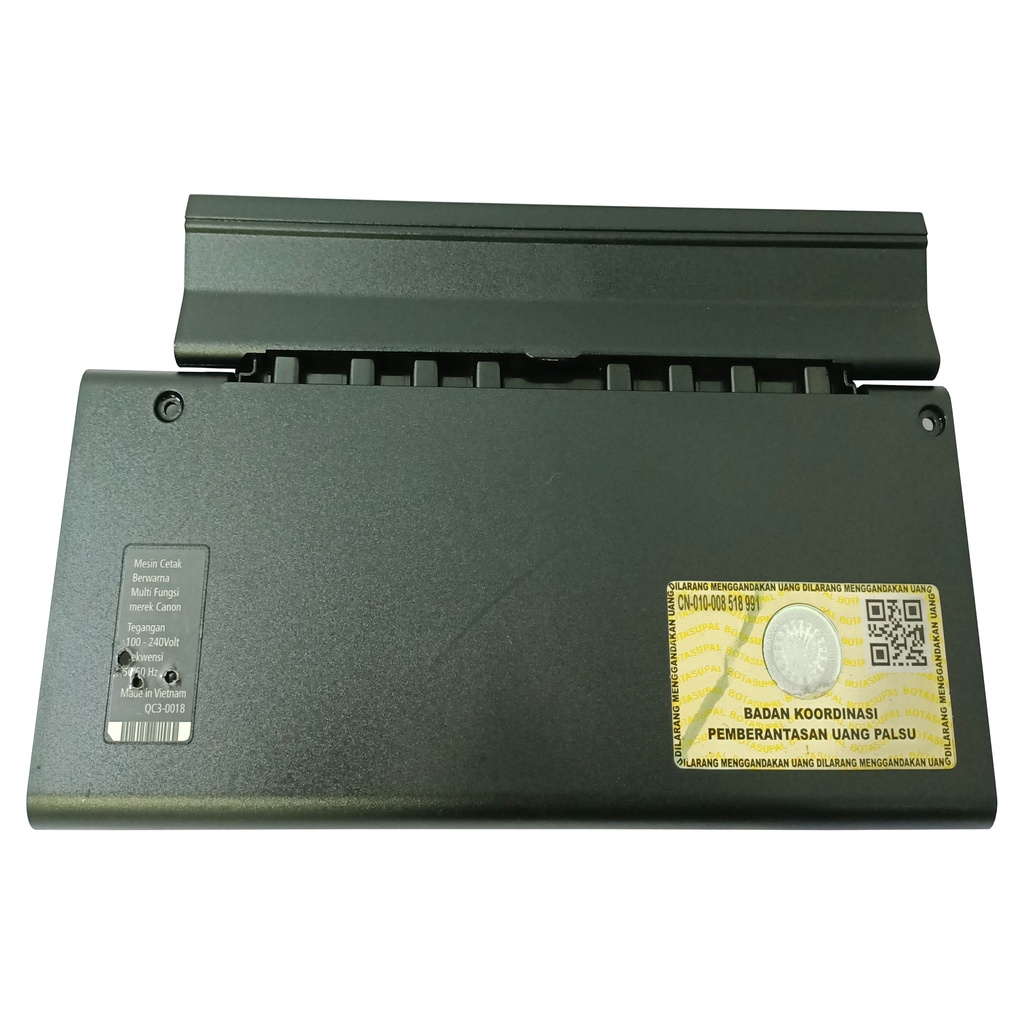 Sandaran Kertas Canon mp 258 mp287 - Paper tray canon mp 258 canon mp287