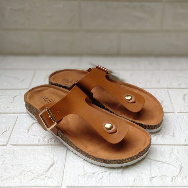 Sandal Japit Wanita Original Ardiles