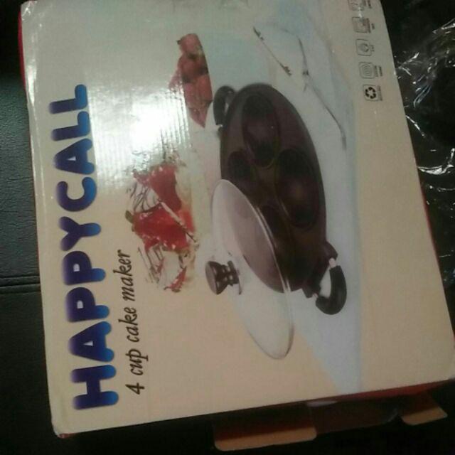 Cetakan Kue Martabak Mini 8 Lubang Anti Lengket Bahan Teflon [original]