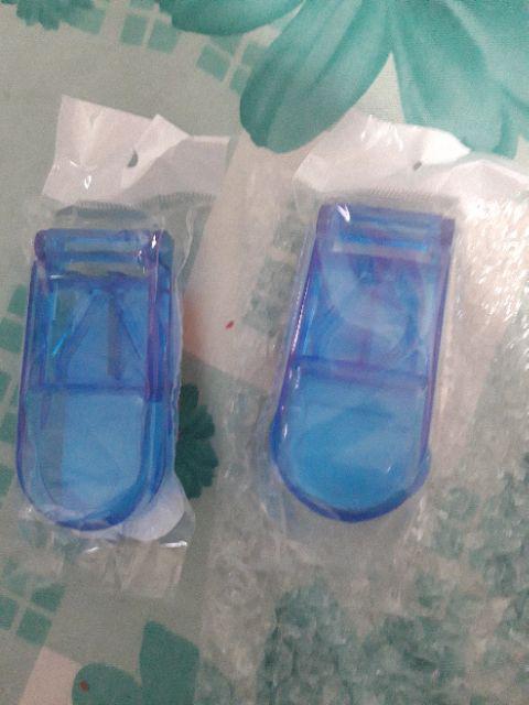 Alat Pemotong Obat / Pills Cutter