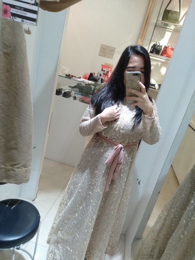 Maxi Payung Mewah Free Masker