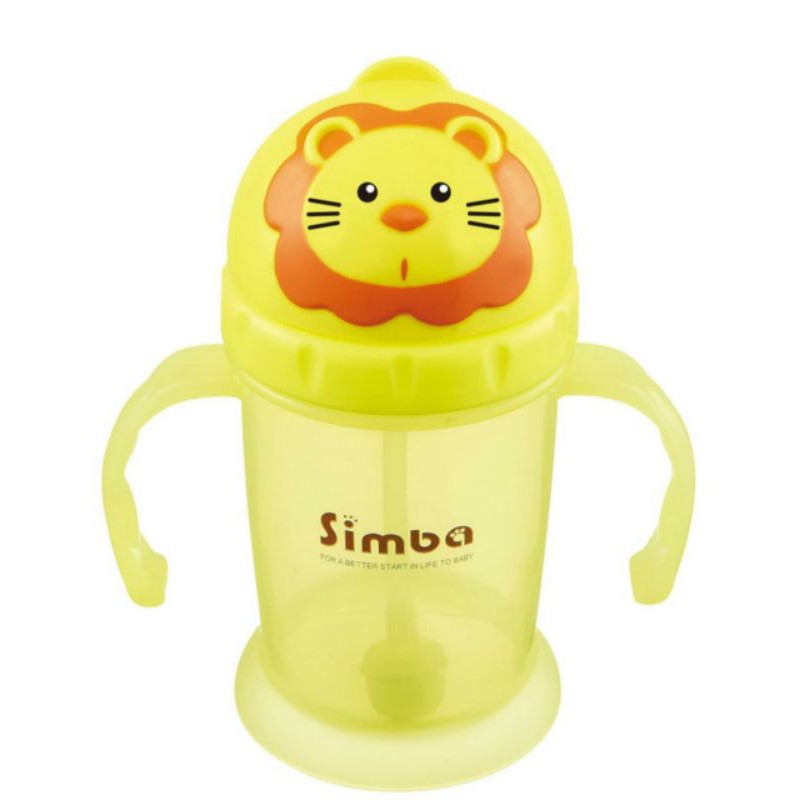 Simba Flip It Baby Training Cup 240ml 6m+