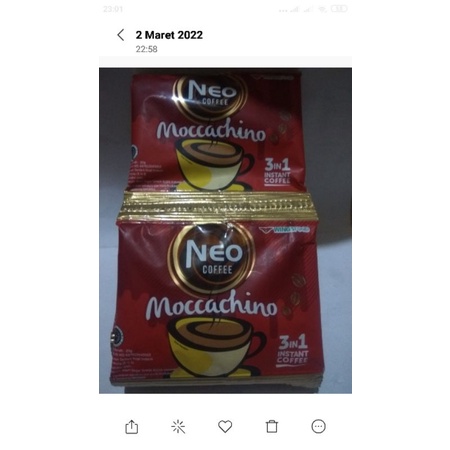 

kopi neo mocacino 12pcs