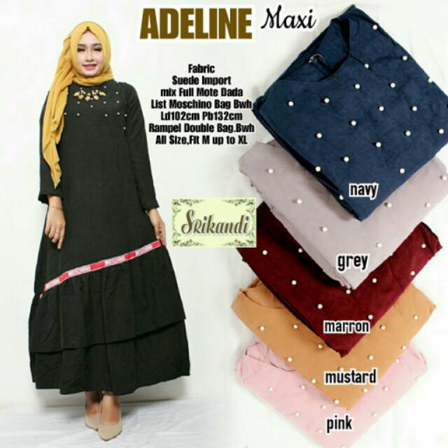 

ADELINE