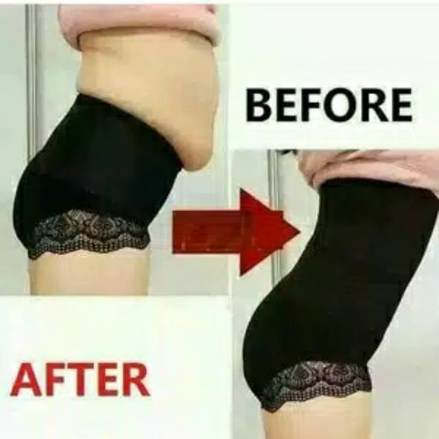 MUNAFIE SLIMMING PANTS RENDA