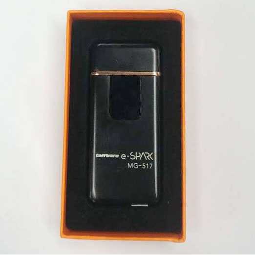 KOREK API ELEKTRIK FINGERPRINT TOUCH SENSOR - LIGHTER - ELECTRIC