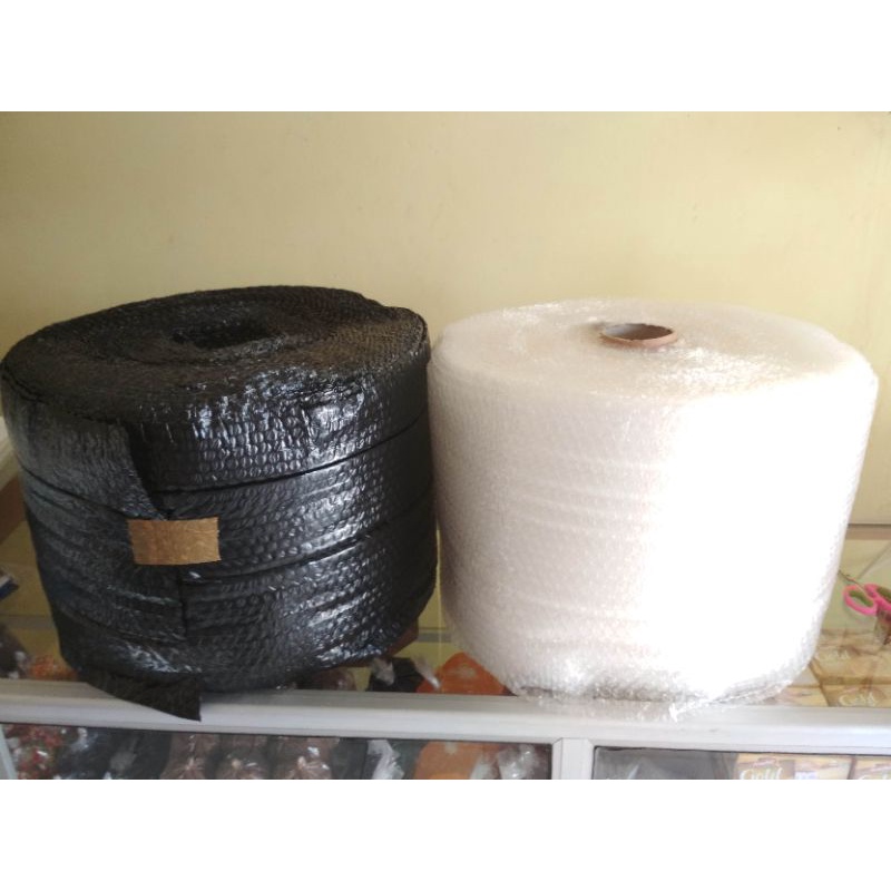

Bubble wrap Meteran murah / plastik packing barang