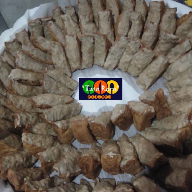 

Tahu Bakso Original