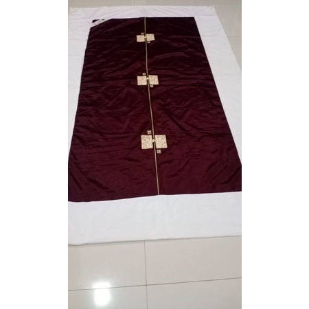 PL/SARUNG TILAM /ALAS KASUR