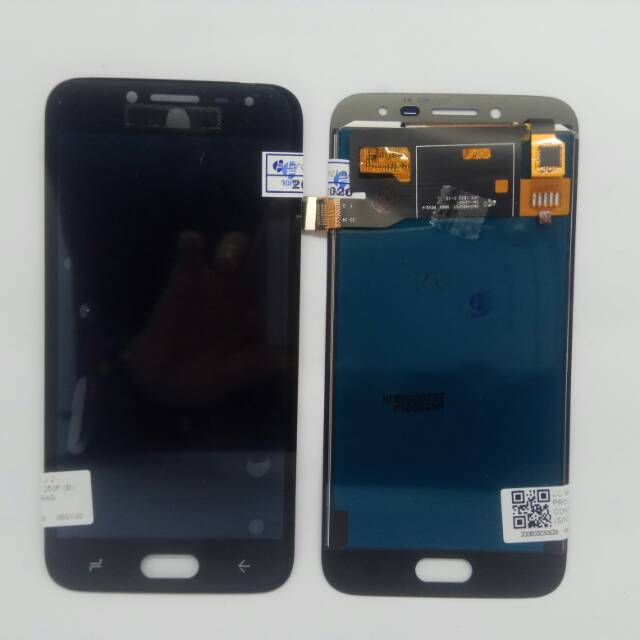 LCD SAMSUNG J2 PRO