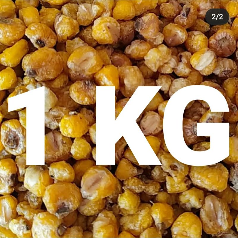 

MURAH! 1 KG MARNENG JAGUNG