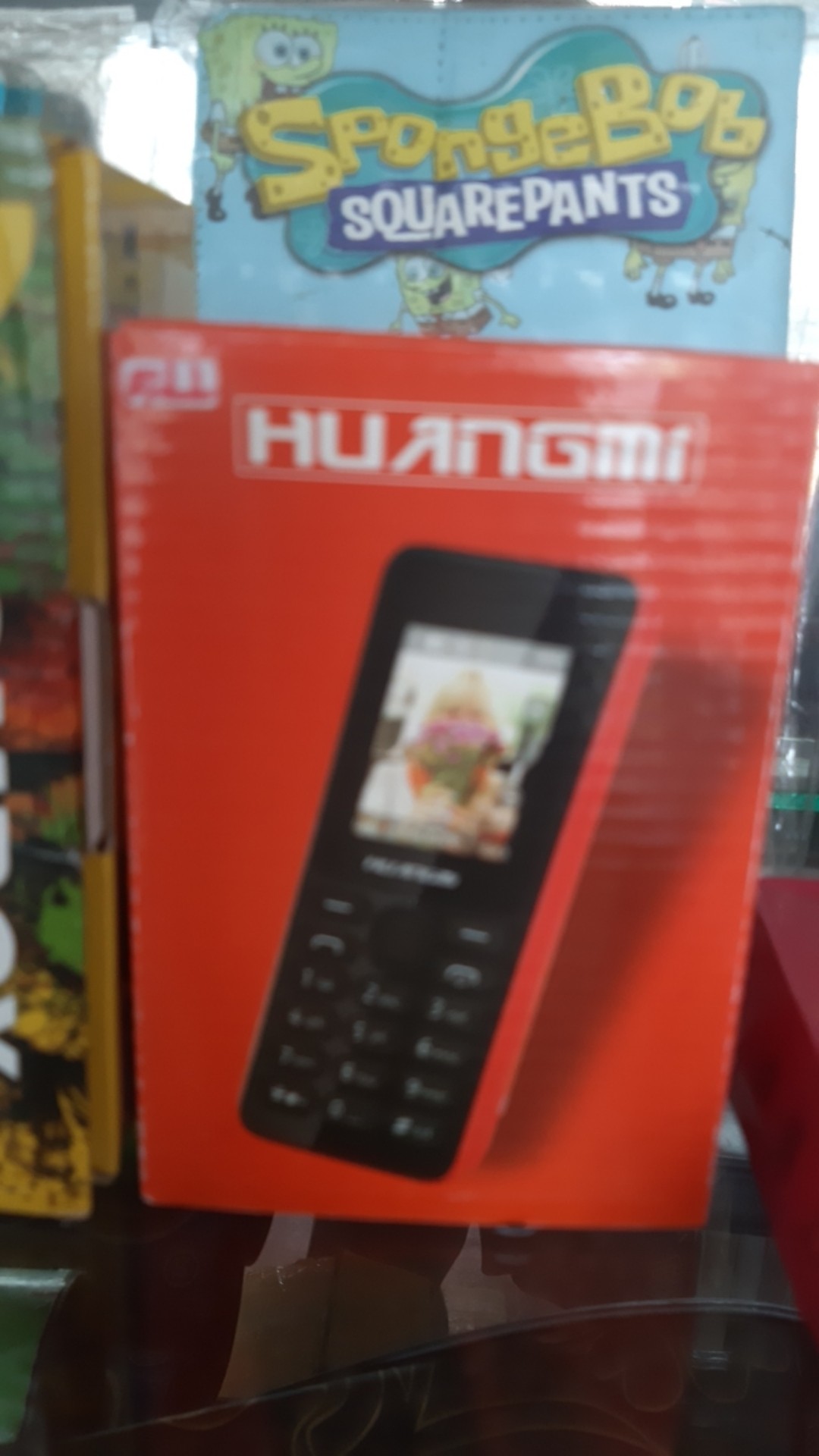Huangmi M5 Candy Bar Garansi Resmi Shopee Indonesia