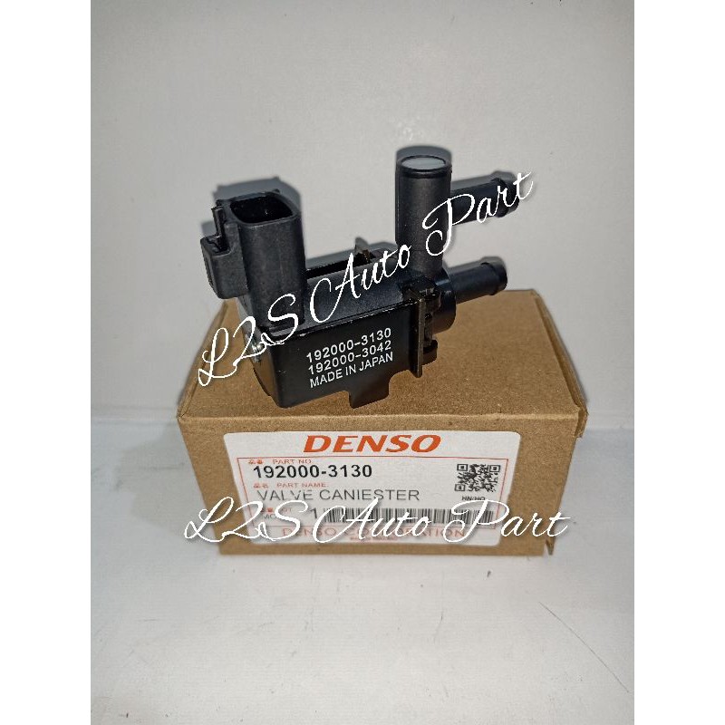 selenoid vacum idler up ac selenoid ac great corolla toyota corolla great