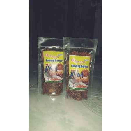 

bawang goreng pouch50gram