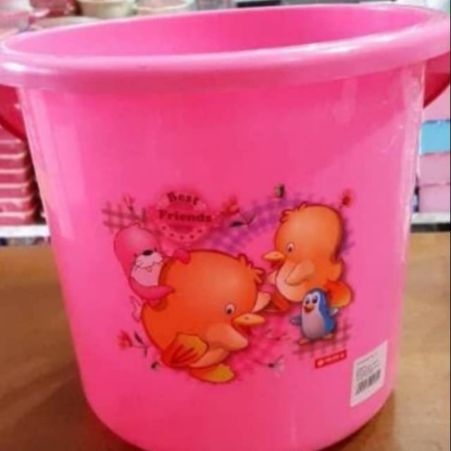 ember lion star 3 galon ember plastik