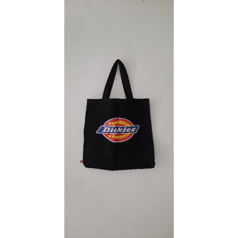 Totebag DICKIES 50 Years anniversary