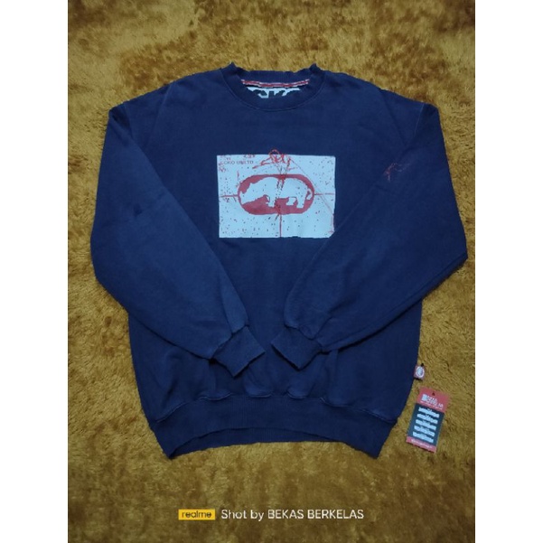 Crewneck ECKO UNLTD