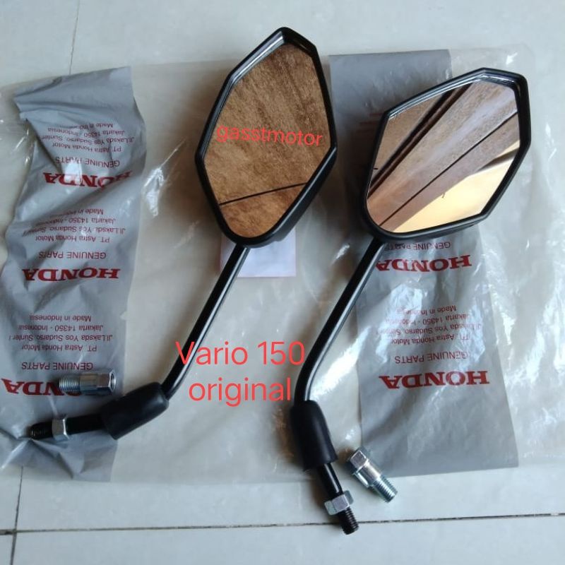 SPION KACA SEPION HONDA VARIO 150-125 ALL new 2018-2021 original