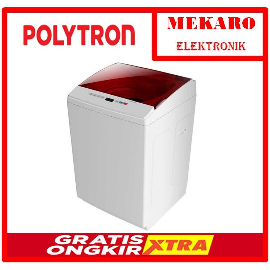 POLYTRON 7 KG MESIN CUCI TYPE 7527